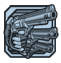 Ruthless Icon