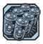 Magnificent Six Icon