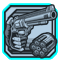 Gunslinger Icon