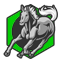 Saddle Up Icon