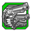 Ruthless Icon