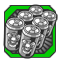 Magnificent Six Icon