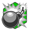 Short Fused Icon