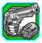 Gunslinger Icon