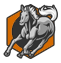 Saddle Up Icon