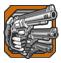 Ruthless Icon