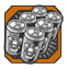 Magnificent Six Icon