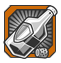 Bottled Courage Icon