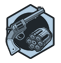 Rarin' To Go Icon