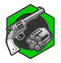 Rarin' To Go Icon