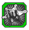 Wanted Icon