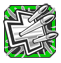 No Pain, No Gain Icon