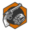 Rarin' To Go Icon