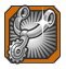 Rough Rider Icon