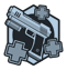 Bona Fide Grit Icon