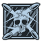 The Unforgiven Icon
