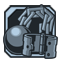 Unchained Icon
