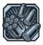 Fistful of Bullets Icon