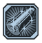 Crack Shot Icon