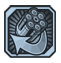Impatience Icon