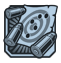 Hot Lead Icon