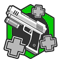 Bona Fide Grit Icon