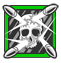 The Unforgiven Icon