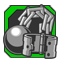 Unchained Icon