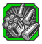 Fistful of Bullets Icon