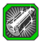 Crack Shot Icon