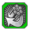 Impatience Icon