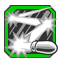 Trick Shot Icon
