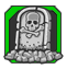 Tombstone Icon