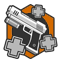 Bona Fide Grit Icon