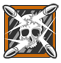 The Unforgiven Icon