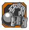 Unchained Icon