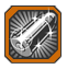 Crack Shot Icon
