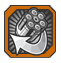 Impatience Icon