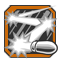 Trick Shot Icon